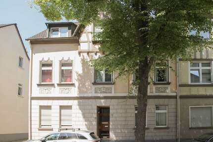 Wohnung Essen Stadtbezirk V - 2 Zimmer, 59 m&sup2;, 381&euro; | Angebot:26270230