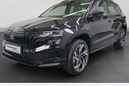 Skoda Karoq 5.000 km 39.870 &euro; Bochum 44809