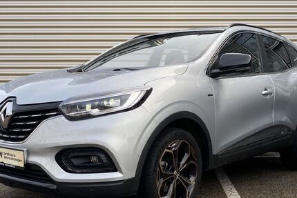 Renault Kadjar 23.650 km 18.860 &euro; Duisburg 47059