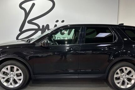 Land Rover Discovery 34.350 km 35.900 &euro; Duisburg 47058
