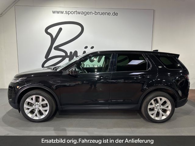 Land Rover Discovery 34.350 km 35.900 &euro; Duisburg 47058