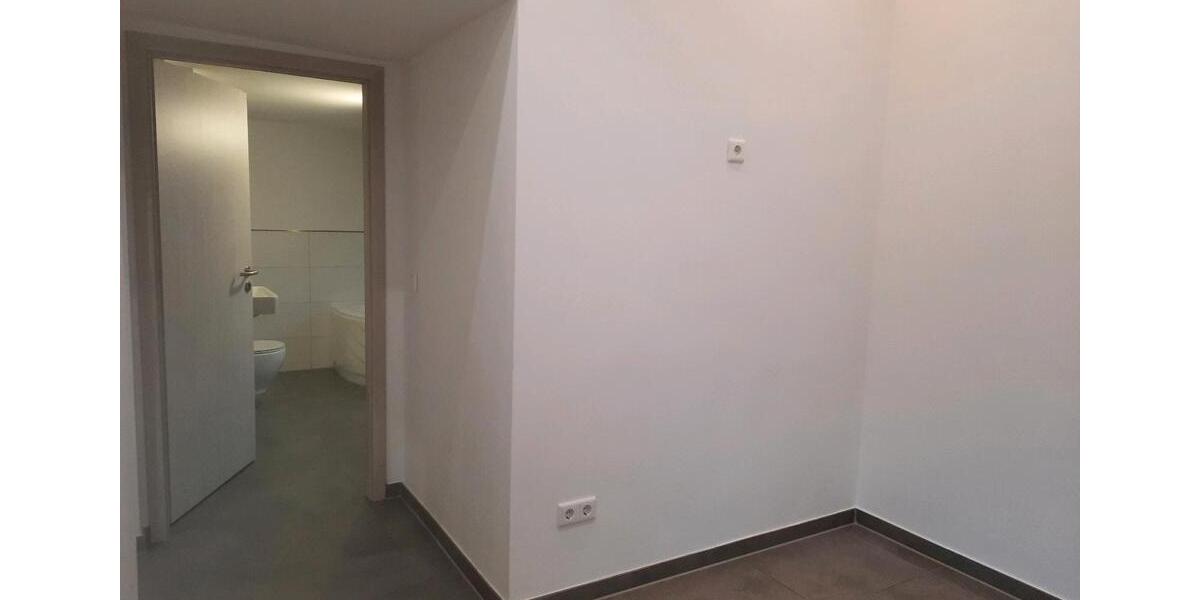 Erdgeschoßwohnung Recklinghausen Berghausen - 3 Zimmer, 63 m&sup2;, 600&euro; | Angebot:25409342