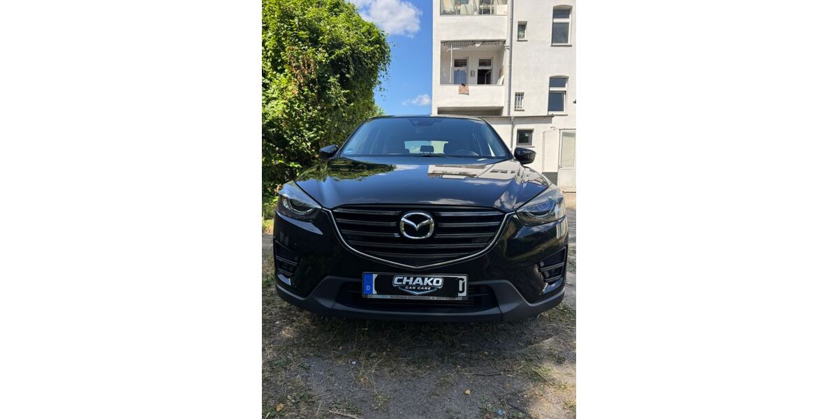 Mazda CX-5 235.623 km 8.750 &euro; Oberhausen 46149