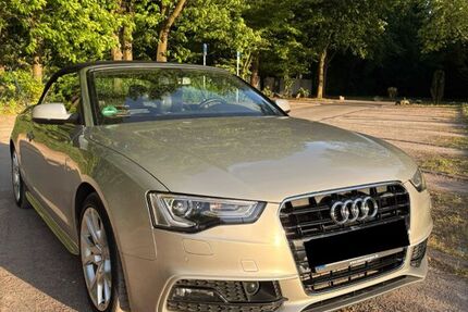 Audi A5 150.100 km 12.600 &euro; Marl 45772