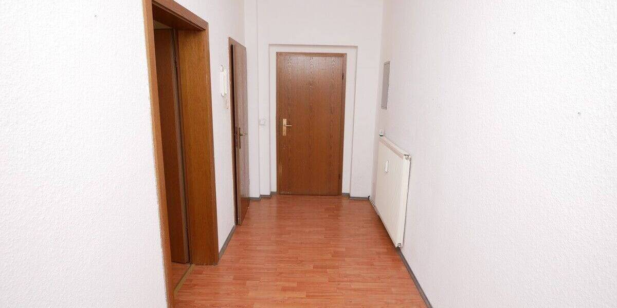 Etagenwohnung Gelsenkirchen Hassel - 3 Zimmer, 123 m&sup2;, 660&euro; | Angebot:25747877