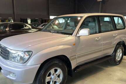 Toyota Land Cruiser 135.000 km 45.900 &euro; Haltern am See 45721