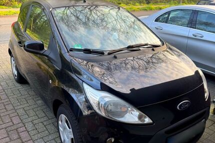 Ford Ka/Ka+ 153.000 km 2.500 &euro; Dülmen 48249
