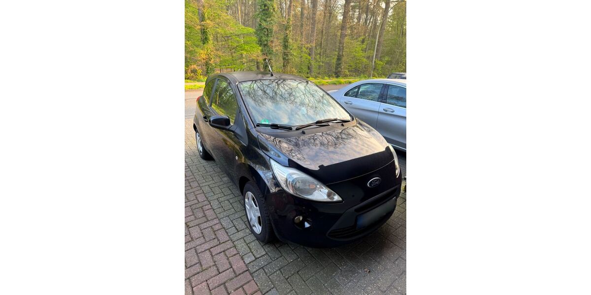 Ford Ka/Ka+ 153.000 km 2.500 &euro; Dülmen 48249