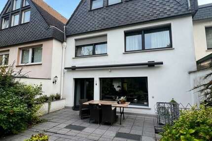 Haus Mülheim an der Ruhr Mellinghofen - 6 Zimmer, 147 m&sup2;, 549.000&euro; | Angebot:27709705