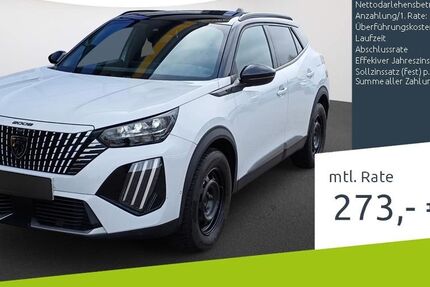 Peugeot 2008 67.521 km 23.749 &euro; Borken 46325