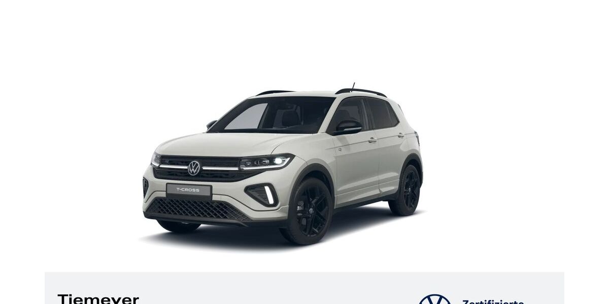 VW T-Cross 12.956 km 26.110 &euro; Bochum 44892