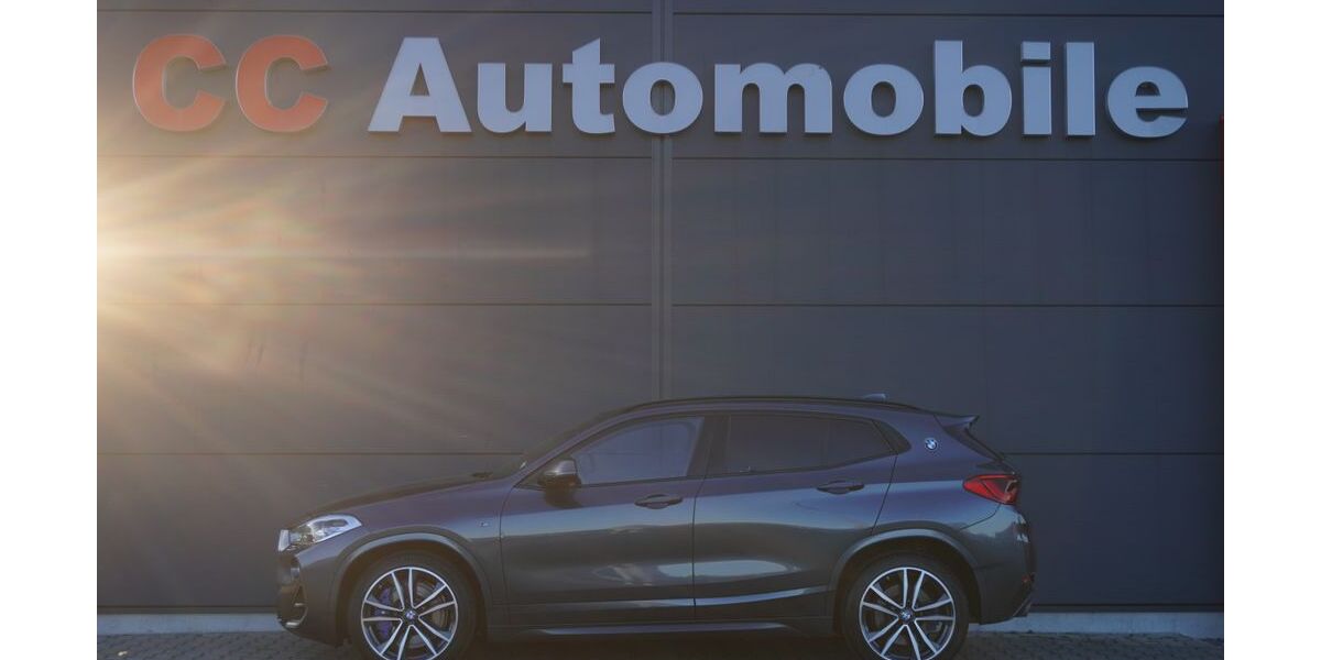 BMW X2 57.400 km 27.880 &euro; Velen 46342