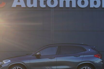BMW X2 57.400 km 28.880 &euro; Velen 46342
