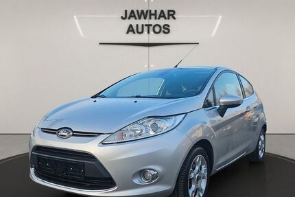 Ford Fiesta 50.870 km 4.990 &euro; Bottrop 46236