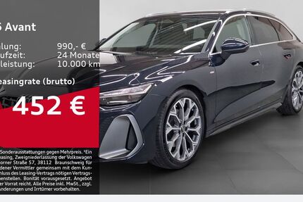 Audi A6 8.576 km 46.880 &euro; Bochum 44809