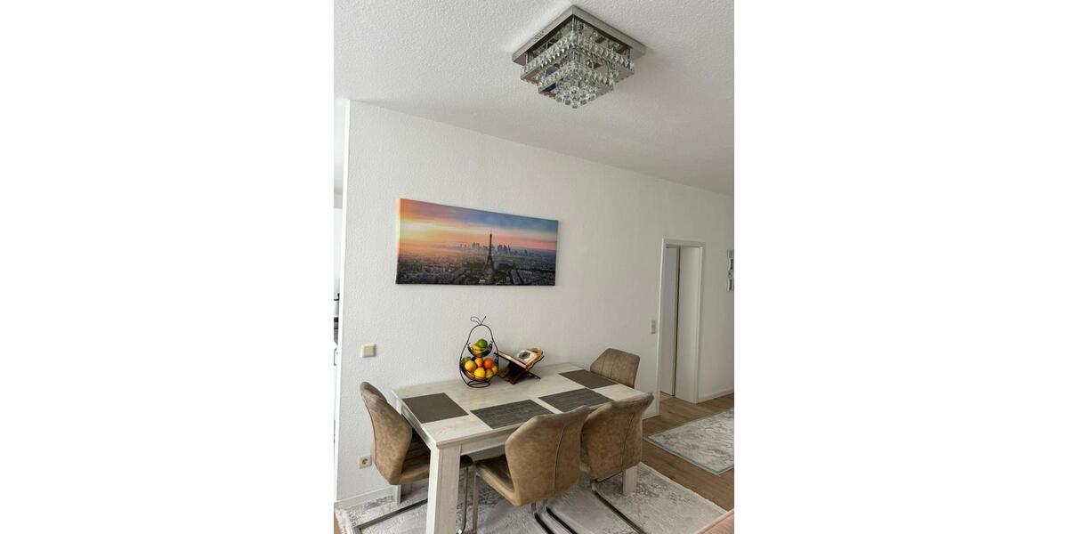 Etagenwohnung Recklinghausen - 3.5 Zimmer, 100 m&sup2;, 850&euro; | Angebot:25892867