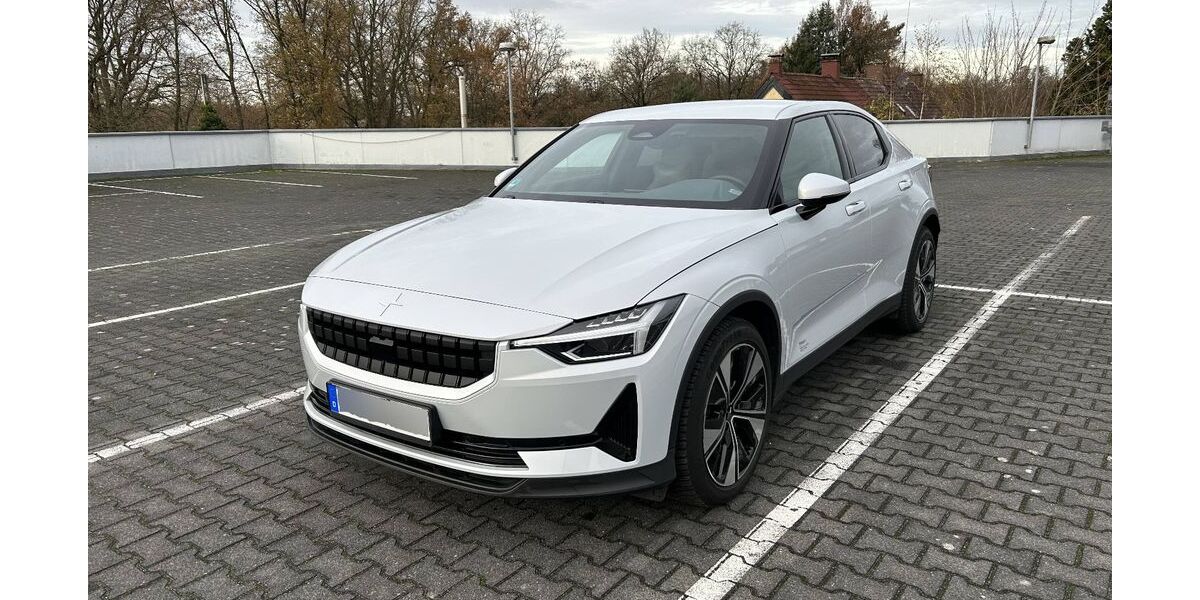 Polestar 2 97.866 km 22.499 &euro; Reken 48734