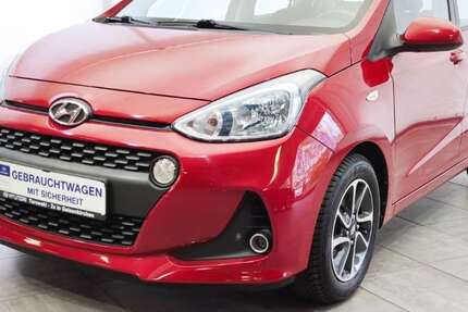 Hyundai i10 35.981 km 8.970 &euro; Gelsenkirchen 45897