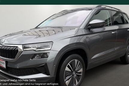 Skoda Karoq 26.685 km 32.990 &euro; Mülheim 45478