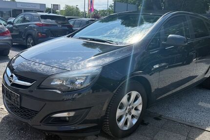 Opel Astra 152.000 km 3.999 &euro; Gelsenkirchen Erle 45891