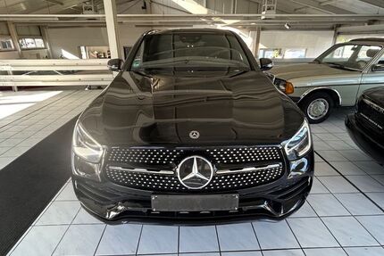 Mercedes-Benz GLC 300 149.877 km 33.590 &euro; Bochum 44879