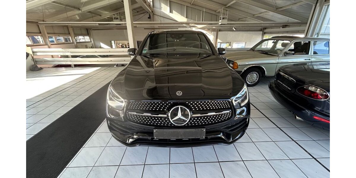 Mercedes-Benz GLC 300 149.877 km 33.590 &euro; Bochum 44879