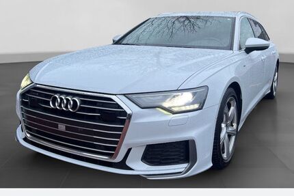 Audi A6 92.240 km 31.980 &euro; Recklinghausen 45663