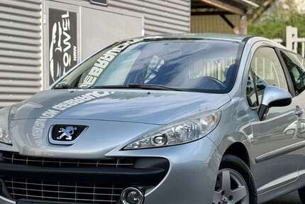 Peugeot 207 162.770 km 3.499 &euro; Oberhausen 46049