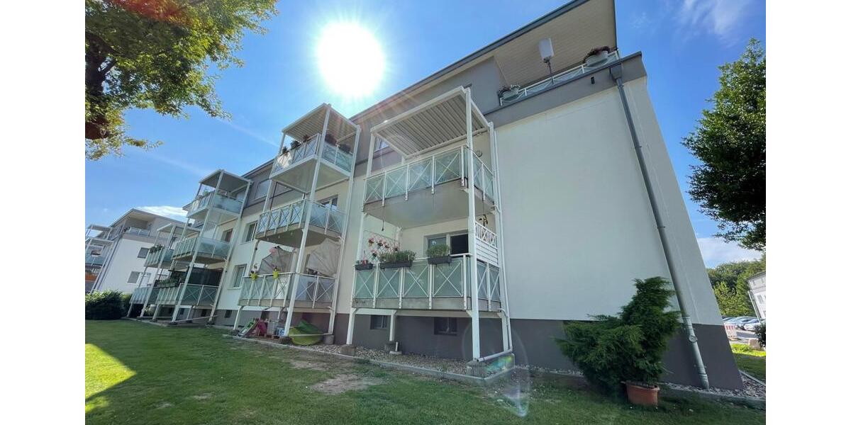 Etagenwohnung Essen Stadtbezirk IV - 2 Zimmer, 58 m&sup2;, 706&euro; | Angebot:26279243