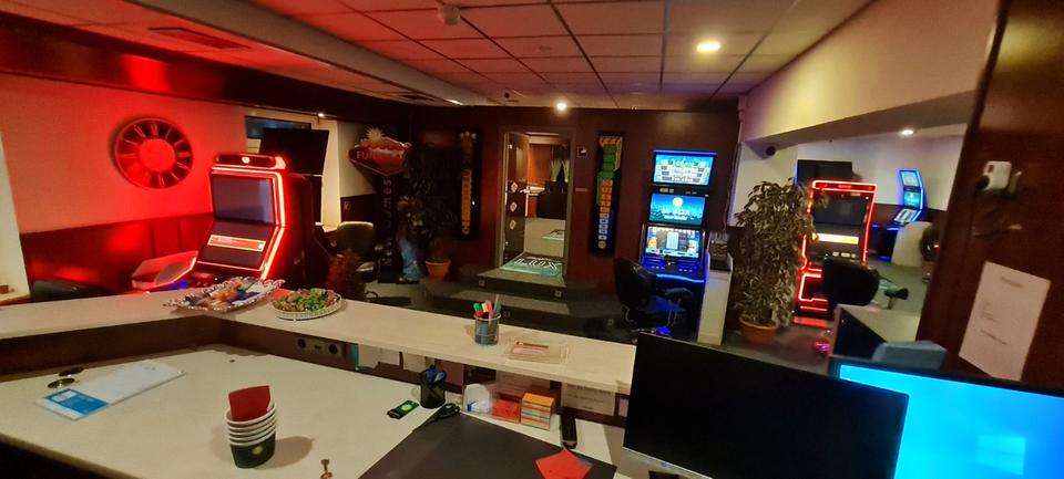 Gewerbeobjekt Bochum Bochum-Nord - 1.500&euro; | Angebot:19092772