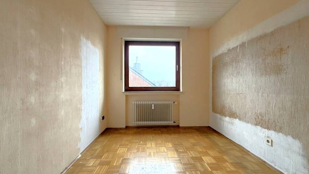 Etagenwohnung Oberhausen Alsfeld - 3 Zimmer, 71 m&sup2;, 99.000&euro; | Angebot:26260677