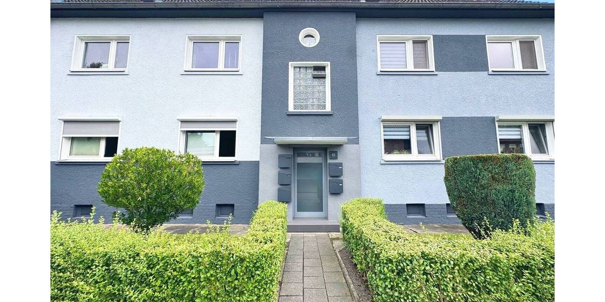 Etagenwohnung Herne Börnig - 2 Zimmer, 52 m&sup2;, 79.500&euro; | Angebot:26156042