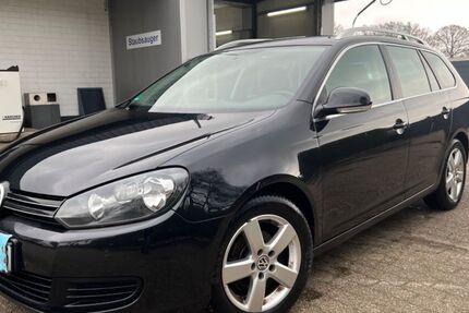 VW Golf 200.000 km 3.450 &euro; Dülmen 48249