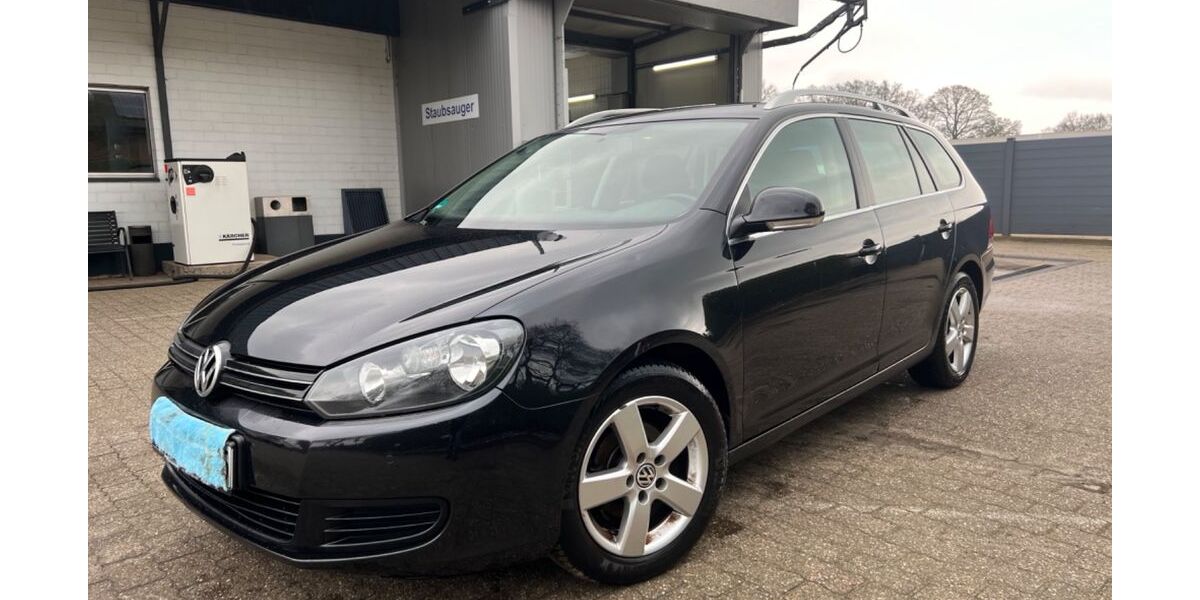 VW Golf 200.000 km 3.450 &euro; Dülmen 48249