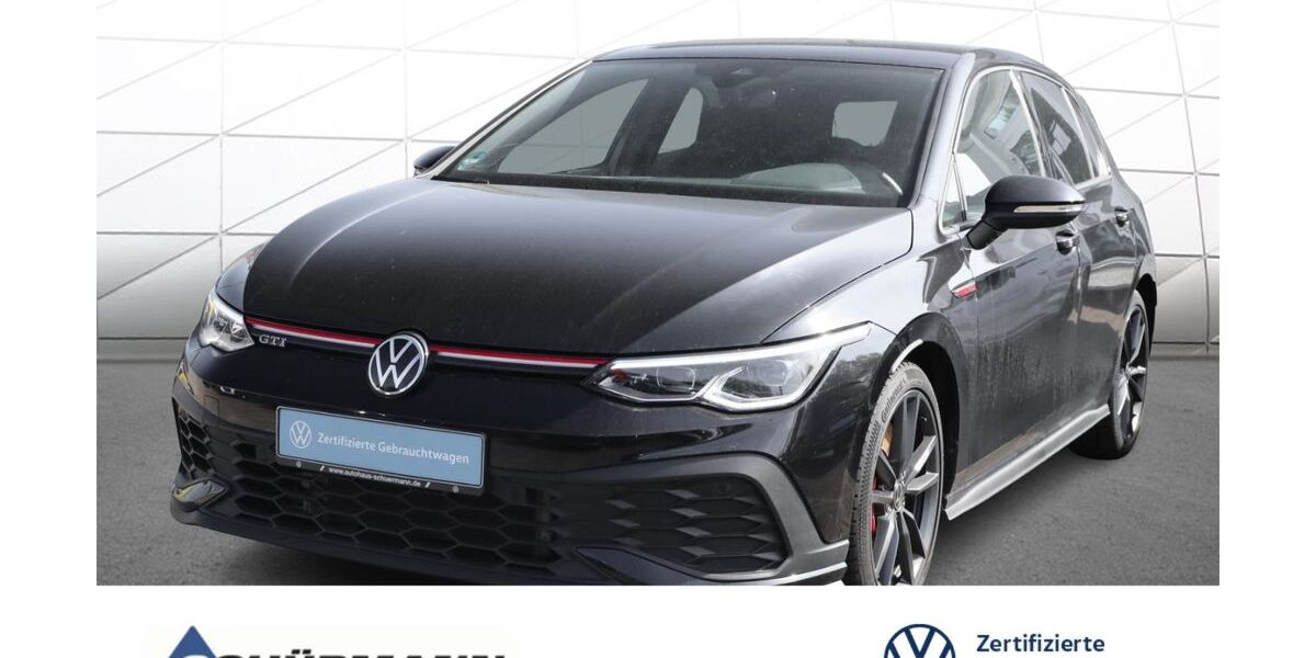 VW Golf 30.833 km 32.888 &euro; Herten 45701