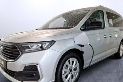 Ford Tourneo Connect 9.100 km 39.990 &euro; Gelsenkirchen 45881