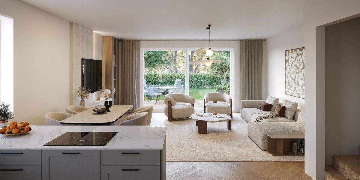 Doppelhaushälfte Mülheim an der Ruhr / Mintard Saarn/Mintard - 4 Zimmer, 599.000&euro; | Angebot:25780335