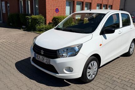 Suzuki Celerio 214.000 km 2.750 &euro; Herne 44653
