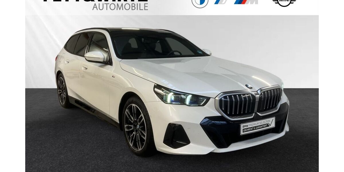 BMW 520 28.600 km 47.390 &euro; Wesel 46485