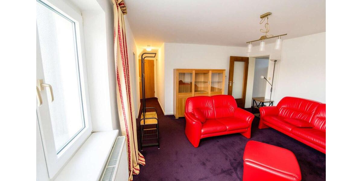 Etagenwohnung Recklinghausen Grullbad - 3 Zimmer, 70 m&sup2;, 460&euro; | Angebot:25720451