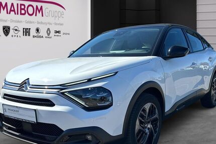 Citroen C4 17.000 km 20.490 &euro; Wesel 46485