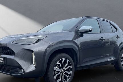 Toyota Yaris Cross 9.776 km 24.449 &euro; Wesel 46485