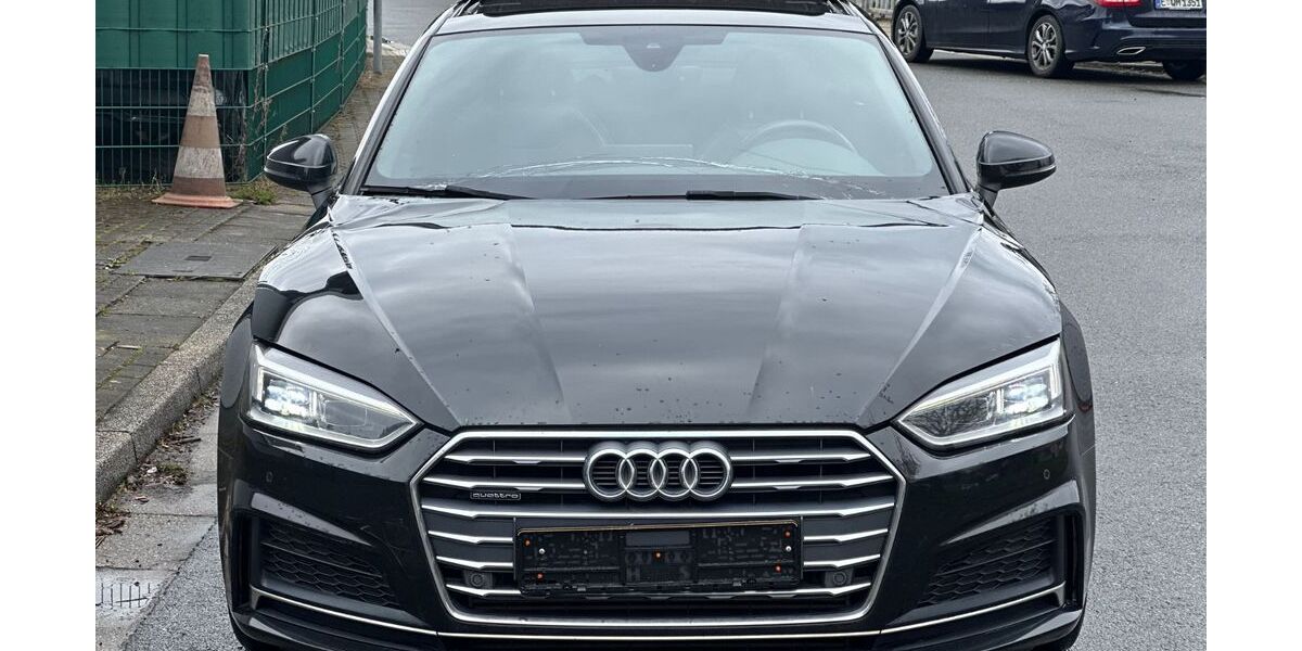 Audi A5 270.552 km 14.999 &euro; Essen 45276