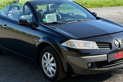 Renault Megane 367.334 km 550 &euro; Dülmen 48249