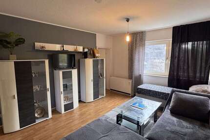 Wohnung Essen Horst - 2 Zimmer, 51 m&sup2;, 370&euro; | Angebot:26161341