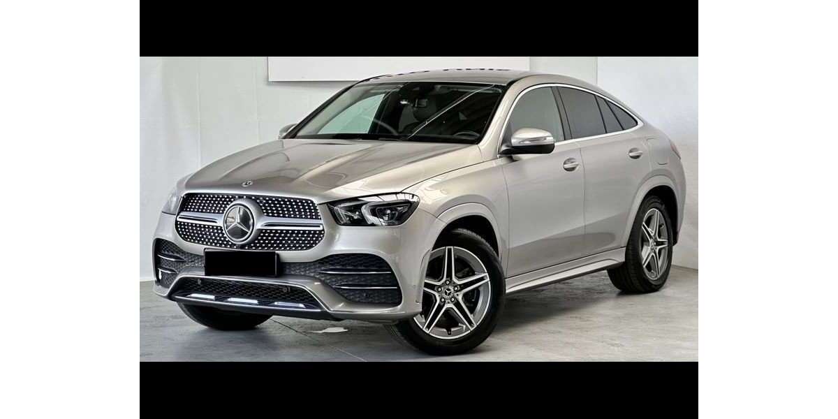 Mercedes-Benz GLE 350 175.711 km 27.500 &euro; Bochum 44809