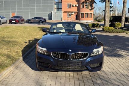 BMW Z4 144.113 km 16.900 &euro; Dorsten 46286