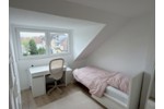 Dachgeschoßwohnung Gelsenkirchen Erle - 4 Zimmer, 81 m&sup2;, 189.000&euro; | Angebot:27269700