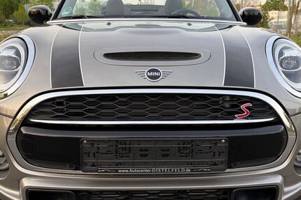 Mini Cooper S Cabrio 8.600 km 22.990 &euro; Bottrop 46238