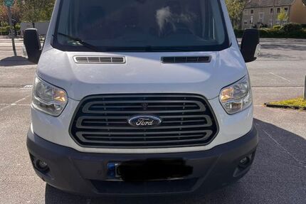 Ford Transit 157.000 km 11.100 &euro; Oberhausen 46049